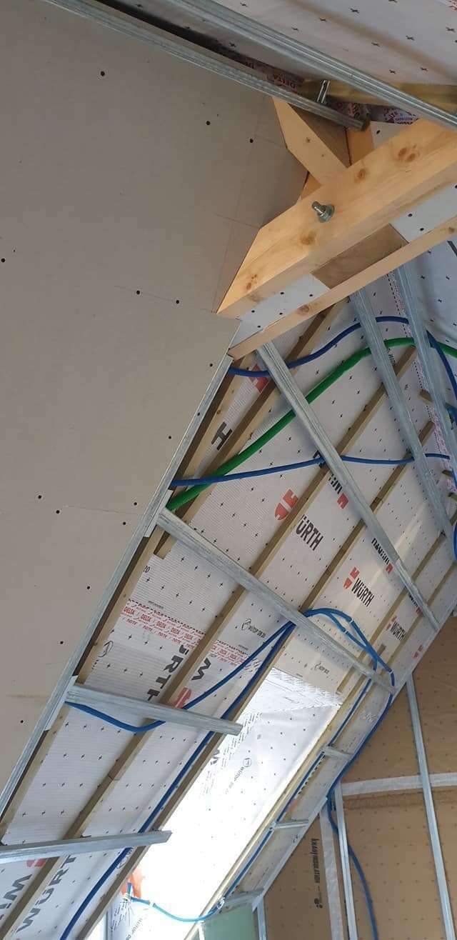 Chantier BONNO Plaqu'peintre